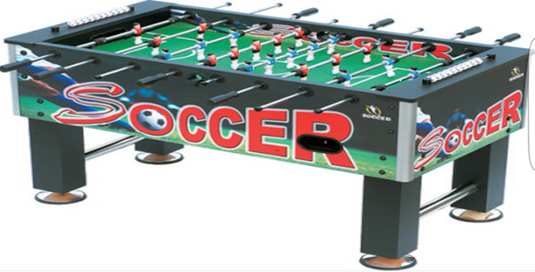 Soccer Table (JX-101 A)